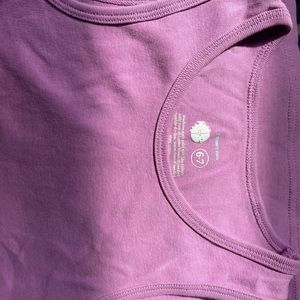 Kids tank top (boy or girl) size 6-7